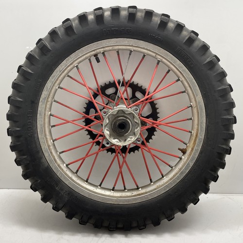 Honda crf 250 - 250, la-h