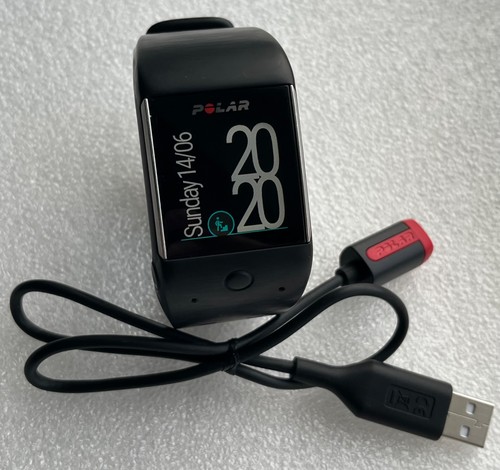 Polar m600 gps wrist - polar, /