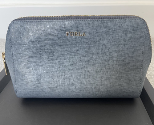 Furla genuine leather large - furla,