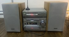 Sony DHC-MD333 Mini Hi-Fi