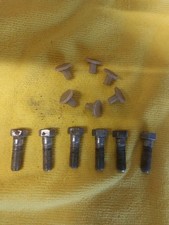 Kawasaki H2 Triple Brake Disc