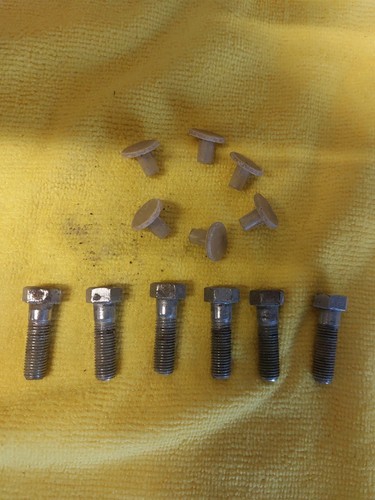 Kawasaki triple brake disc - triple,