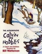 The Authoritative Calvin And Hobbes: The Calvin & Hobbes... - Watterson, Bill