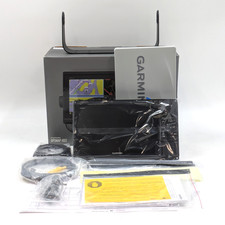 Garmin GPSMAP 1022 10" Keyed