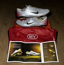 Nike Mercurial Vapor III MV FG
