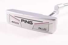 Ping Anser Milled Putter /