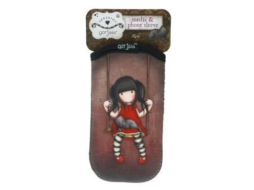 Brand new santoro gorjuss - brand,