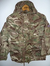 GENUINE BRITISH ARMY MTP PCS WINDPROOF SMOCK MK2 SIZE 160/88 SUPER GRADE 1