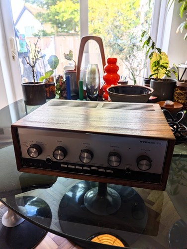 Leak stereo vintage - stereo,