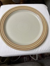 Denby Pottery Heritage Veranda 27cmsduameter dinner plate