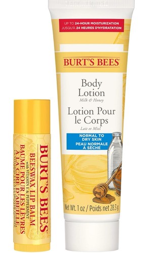 Burt bees gift - burt's,