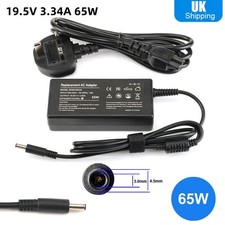 19.5V 3.33A 65W Laptop Charger For HP 854055-003 710412-001 Pavilion X360 Adapte