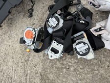 Audi A6 C8 Seat Belts Belt