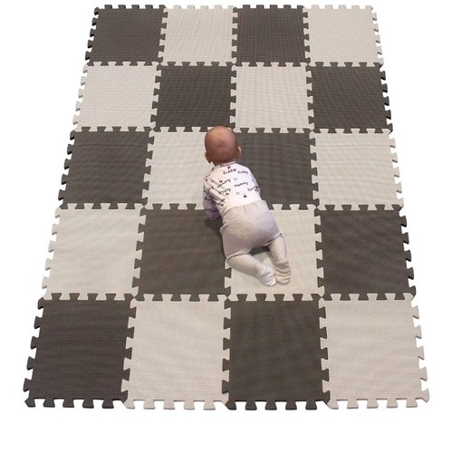 Miotetto foam floor tiles - miotetto,