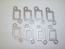 RANGE ROVER CLASSIC V8 EXHAUST