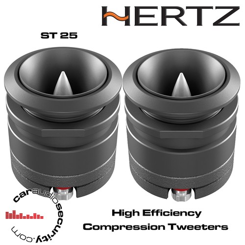 Hertz st25k spl - st25k, bullet