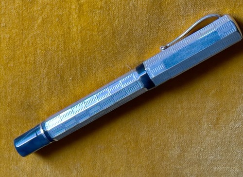 Vintage montegrappa - vintage,