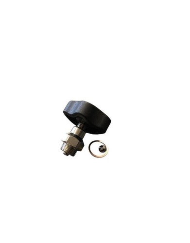 Brian james trailers knob and - james,