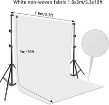Backdrop Stand KIT Studio
