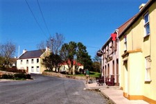 Photo 6x4 Crolly - Across the