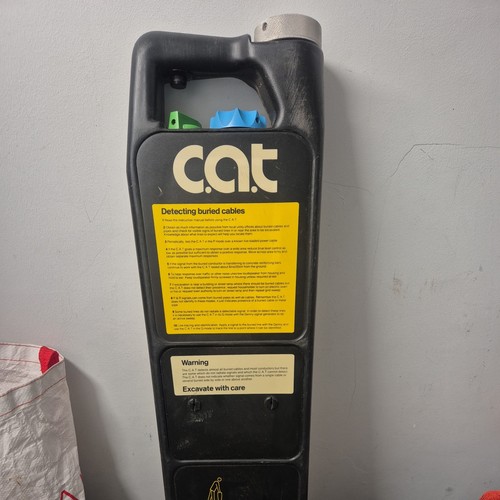 Radiodetection cable - radiodetection,