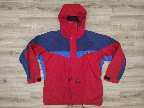 90s berghaus trango - 90s, extrem