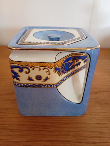 Rare antique 1920s grimwades - rare,