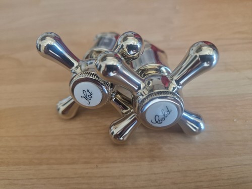 Victorian style cross heads - victorian,