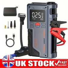 99800mAh Car Jump Starter 12V