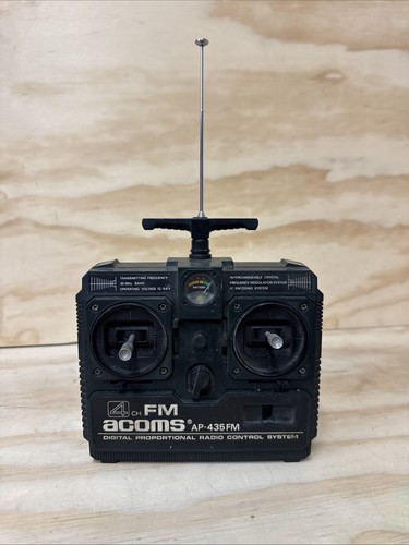Vintage acoms 435fm - vintage,