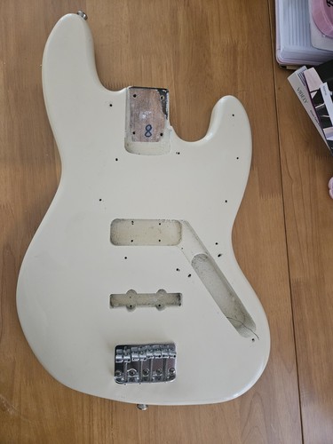 Squier vintage modified 77 - squier,