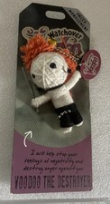 Watchover VOODOO Doll “