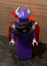 Lego Zurg 7593 Toy Story Minifigure