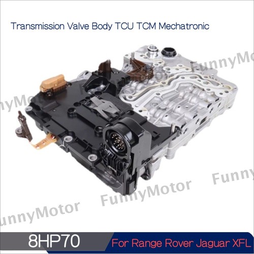 For range rover jaguar xfl - jaguar,