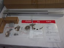 31.5”/80cm Stainless Steel