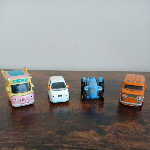Corgi toys olly the - -, little