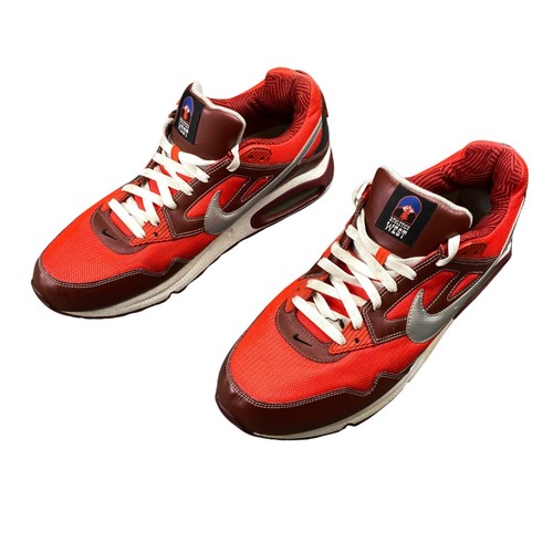 Nike air max - max, athletics