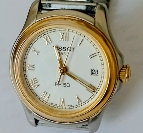 Ladies used tissot - used, good