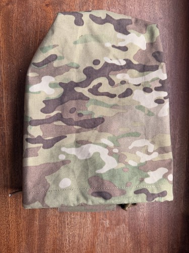 Tactical foldable recycling - foldable,