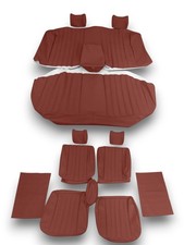 Seat Covers For Mercedes Benz