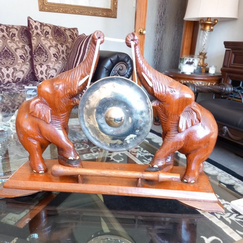Large vintage burmese wooden - burmese,
