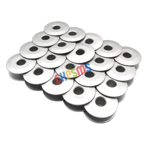 Standard bobbins for