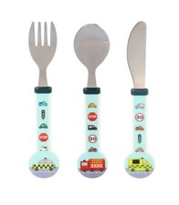 Vehicles Children's Kids 3pcs