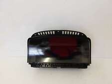 BMW 7 SERIES SPORT MK4 01-08 SAT NAV INFORMATION SCREEN DISPLAY 9165211