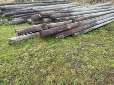TELEGRAPH POLES for sale