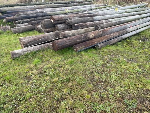 Telegraph poles for sale - telegraph,