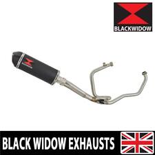 HYOSUNG GT125R GT125 COMET Exhaust System Silencer End Can 300BT