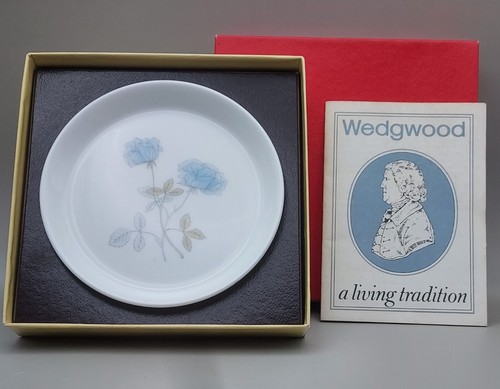 Wedgewood ice rose small - rose,