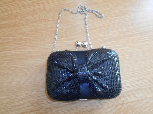 Lovely hard case bag - lovely,