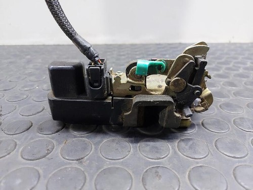 Front door lock 192324 - door,